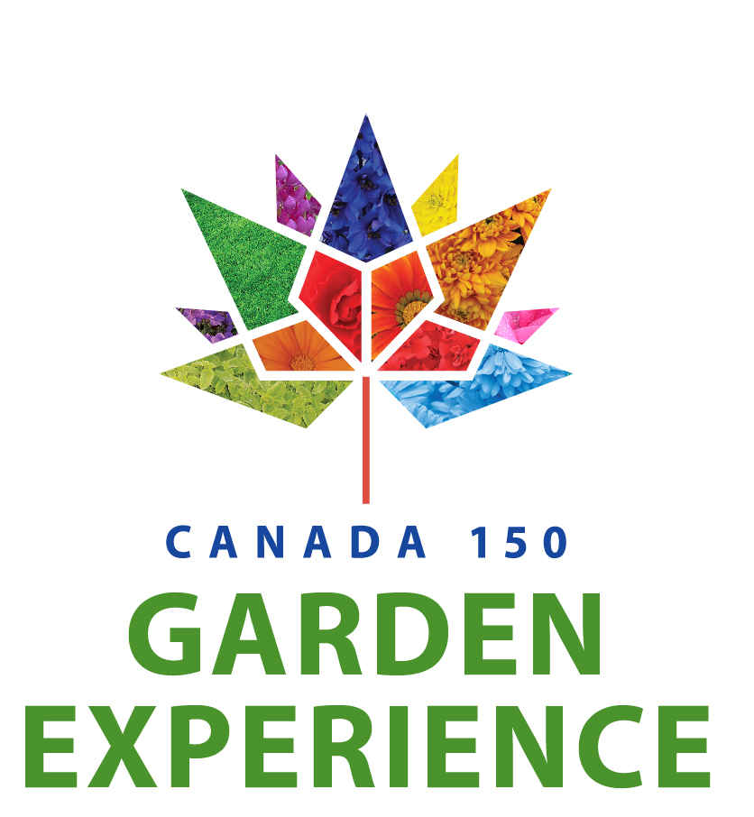 Canada 150 Garden Experience